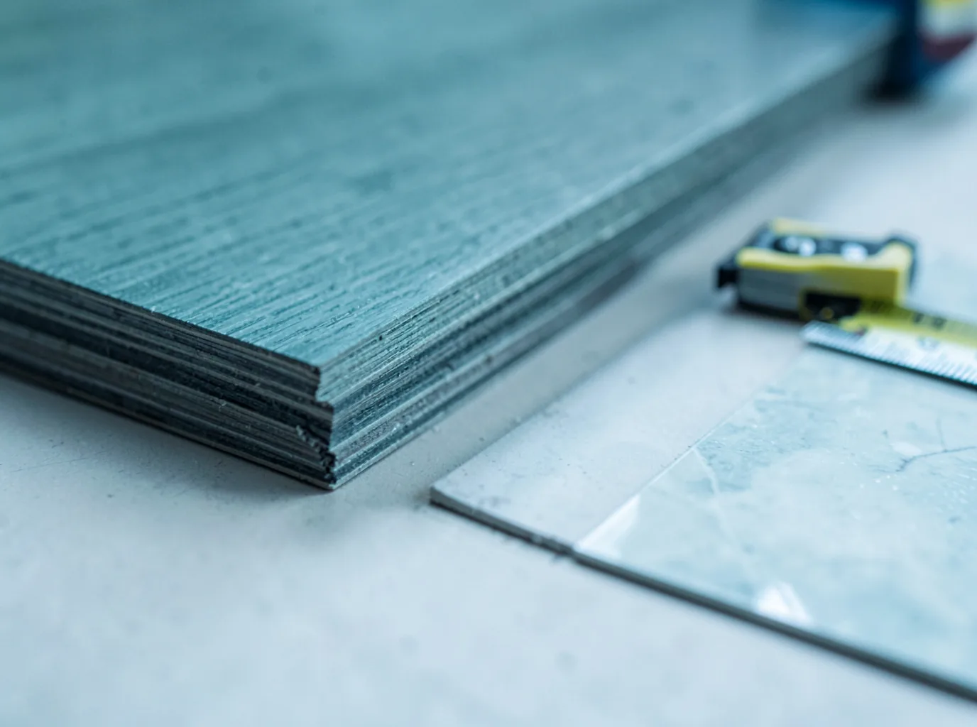 Luxury Vinyl Plank Installation West Orange, NJ FAQs